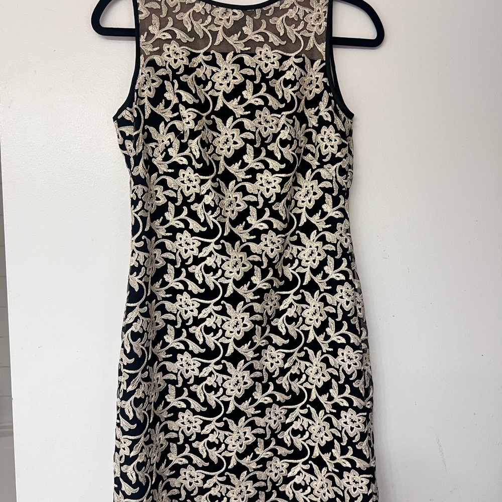 Ralph Lauren mini dress